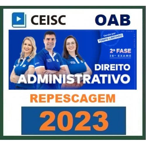 1ª Fase OAB XXXVII 37º Exame - ACESSO TOTAL - (CERS 2022.2) (Ordem